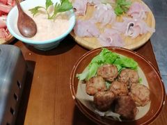 -黔有有贵州酸汤夺夺粉火锅(五味十字店)