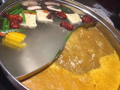 -呷哺呷哺(砂之船奥莱店)