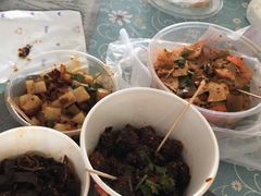 -萝鸡思味秘制泡菜(万家丽店)