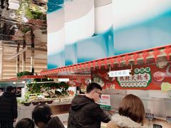 -亚马逊海鲜自助(梅溪湖步步高店)