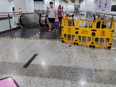 -汉中路(地铁站)