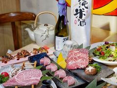 -不倒翁炭火烧肉(永安里店)