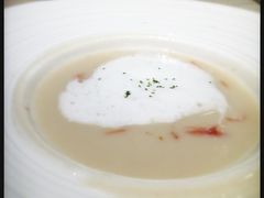 法式菌菇浓汤-王品台塑牛排(成都万象城店)