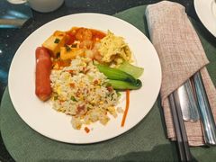 -东方红海鲜百汇(国际大厦店)