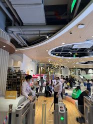 -MELAND CLUB亲子乐园•派对(石家庄万象城店)