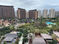 -海南椰子鸡餐厅(三亚湾红树林店)