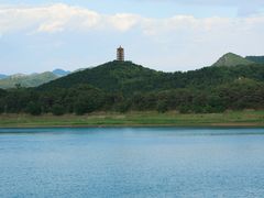 -北京金海湖景区