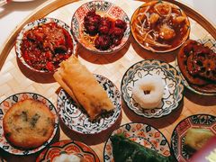-味福记·江西小炒·南昌小吃(青山湖万达店)