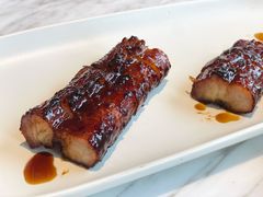 叉烧-香樟花园新粤料理(无锡万象城店)