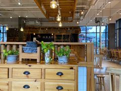 大堂-冰泉豆浆馆(阳朔店)