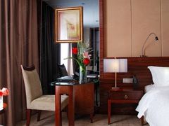 -广州国德国际大酒店(太古汇石牌桥地铁站店)