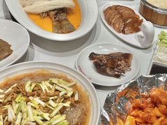 -梅利汴京烤鸭•开封豫菜地标店(晋安路店)