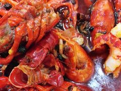 麻辣小龙虾-堕落小龙虾(兰州旗舰店)