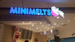 -Mini Melts 迷你美珠
