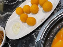 -李师傅脆肚(华强北店)