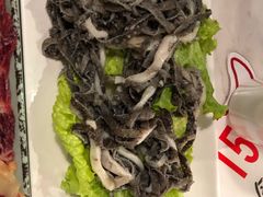 百叶-食潮汕头鲜牛馆(望京保利店)