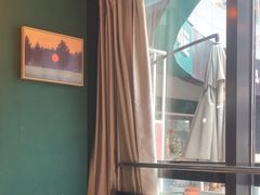 -做披萨的奇葩(中海央墅店)
