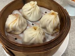 -太湖饭店·寄畅轩中餐厅