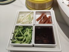 -东流山北京烤鸭·家常菜(南京首店)