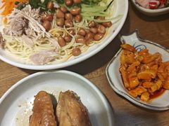 -王春春鸡汤饭(上海中海环宇城店)