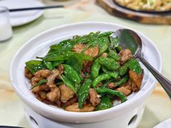 -李师傅脆肚(梅林店)