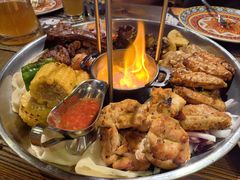 -卢布里西餐厅(总店)