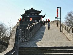 -虞山城墙