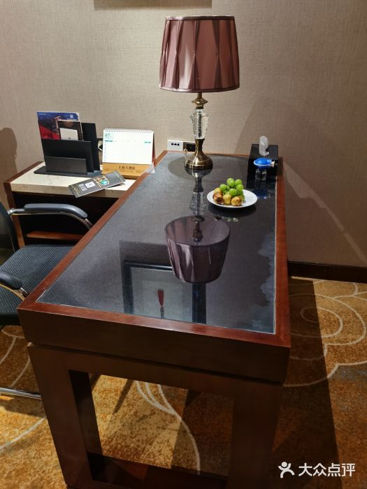 钟祥王府大酒店图片