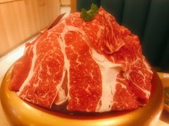 -温野菜涮涮锅(大悦城店)