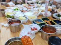 -江油特色冷沾沾(火炮街店)