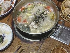 -亮欢寨(凯里总店)