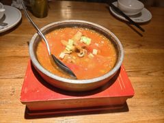 -桂小厨广西菜(青秀万达店)
