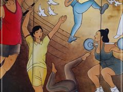 -南京全民健身中心(新街口店)