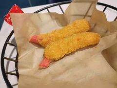 -咕鹿流心披萨(下沙店)