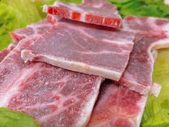 安格斯牛仔骨-四爷捞锅·潮汕牛仔骨火锅(泉城路店)