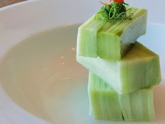 -广州柏悦酒店·悦景轩·粤菜餐厅