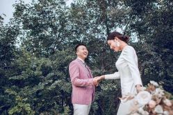 点击看大图 -王子宫殿婚纱摄影(环山路总店)