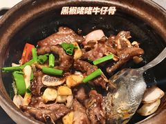 -小炳胜(卓悦中心店)