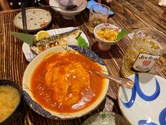 -平成屋·午肴夜酒(四川北路店)