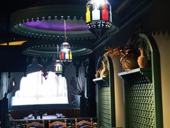 大堂-驿楼兰·新疆菜(火车站店)