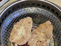 -妙香居韩国烤肉(鹏瑞利季华广场店)