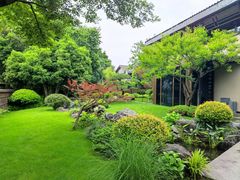 -新荣记(西溪湿地店)