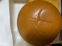 麦香鱼汉堡-麦当劳(祈年大街店)