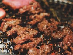 -木槿花韩式炭烤·熟成肉工坊(孙文东路店)