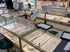 -世纪大明眼镜·林德伯格·蔡司官方授权店(武昌旗舰店)