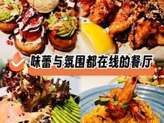-BE BRIGHT KITCHEN(正佳广场店)