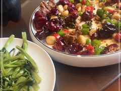 -醉壹号海鲜大排档·老厦门特色菜(厦门美食地标店)