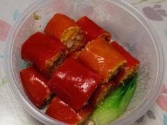 金莎海虾红米肠-点都德(北京路贰店)