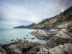 -灵山岛风景区