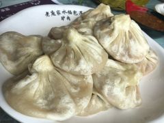 -老庞家水馅包子馆